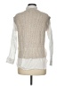 Sincerely Jules Ivory Sweater Vest Size M - photo 2