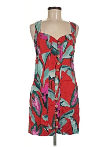 FARM Rio Casual Dress (view 1)