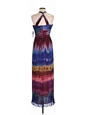 Dress the Population Cocktail Dress (view 2)
