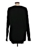 Aqua Black Pullover Sweater Size L - photo 2