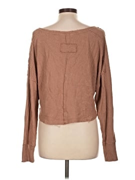 JoyLab Pullover Sweater (view 2)