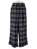 Torrid Plaid Blue Casual Pants Size 22 Plus - photo 1