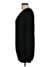 Aqua Black Pullover Sweater Size L - photo 5