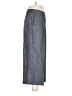 Halogen 100% Linen Tweed Gray Linen Pants Size 10 (petite) - photo 4