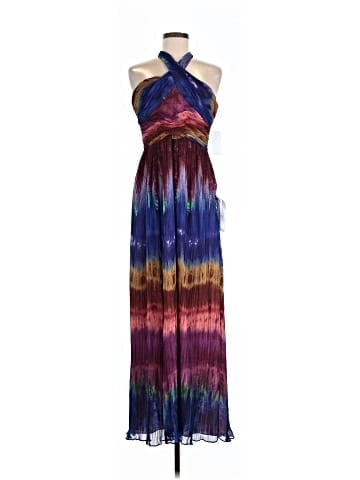 Dress the Population Cocktail Dress (view 1)