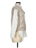 Sincerely Jules Ivory Sweater Vest Size M - photo 4