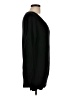 Aqua Black Pullover Sweater Size L - photo 4