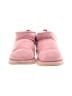 Ugg 100% Leather Pink Ankle Boots Size 10 - photo 2