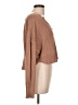 JoyLab Tan Pullover Sweater Size L - photo 4
