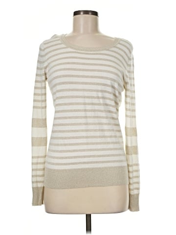Worthington Pullover Sweater (view 1)