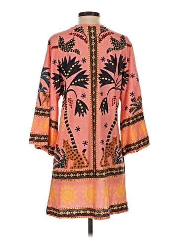 FARM Rio for Anthropologie Casual Dress (view 2)