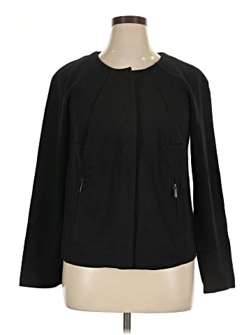 Adrienne Vittadini Jacket (view 1)
