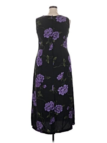 Studio 1 Casual Dress (view 2)