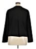 Adrienne Vittadini Black Jacket Size 0X - photo 2