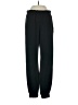 Hollister Solid Black Casual Pants Size XS - photo 1
