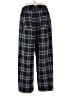 Torrid Plaid Blue Casual Pants Size 22 Plus - photo 2
