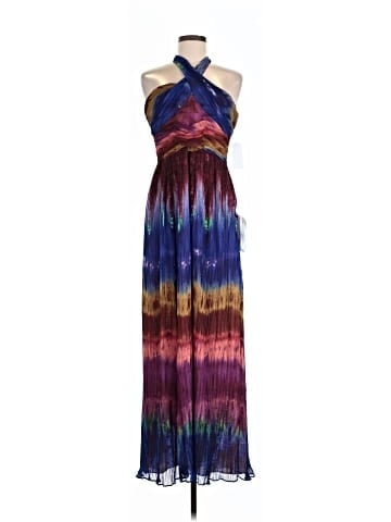 Dress the Population Cocktail Dress (view 1)