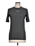 Under Armour Gray Active T-Shirt Size L - photo 1