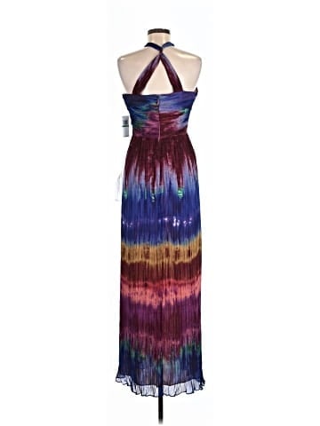Dress the Population Cocktail Dress (view 2)