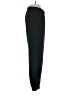 Hollister Solid Black Casual Pants Size XS - photo 4