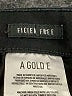 A Gold E Black Jeans Size 29 waist - photo 7