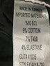 A Gold E Black Jeans Size 29 waist - photo 8