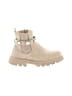 Tahari Ivory Ankle Boots Size 1 (youth) - photo 1