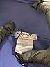 Pinspark Solid Blue Skort Size S - photo 3