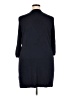 Lane Bryant Blue Cardigan Size 18 - 20 Plus - photo 2