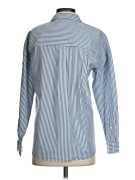 Knix Long Sleeve Button-Down Shirt (view 2)