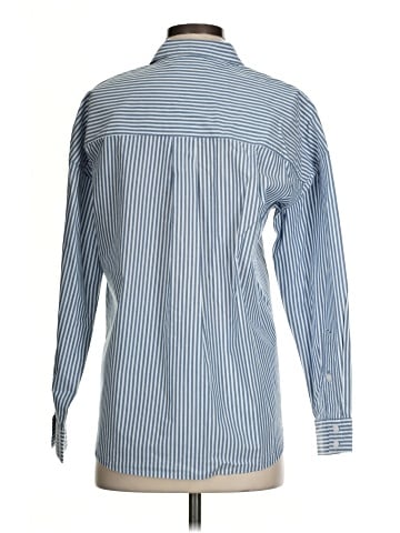 Knix Long Sleeve Button-Down Shirt (view 2)