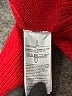 Gap Solid Red Pullover Sweater Size S - photo 8