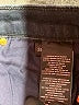 J Brand Black Jeans Size 26 waist - photo 4