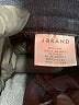 J Brand Black Jeans Size 26 waist - photo 5