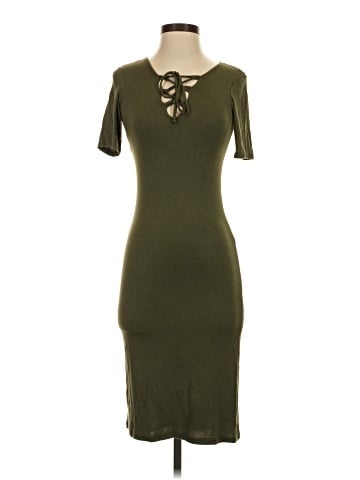 Velvet Torch Casual Dress (view 1)