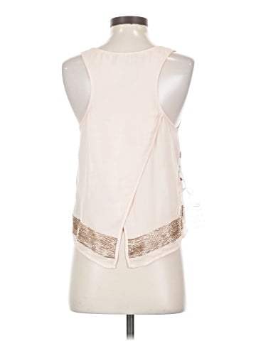 Bebe Sleeveless Top (view 2)