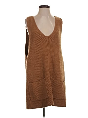 Free People Sweater Vest (view 1)