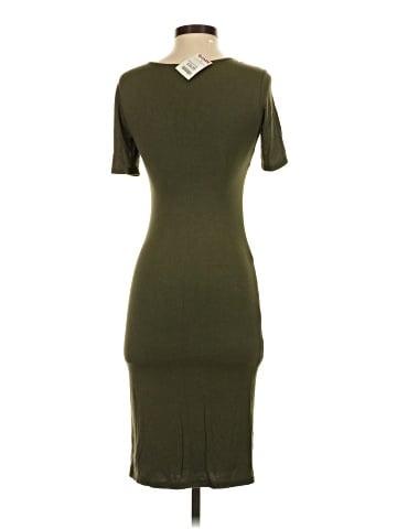 Velvet Torch Casual Dress (view 2)