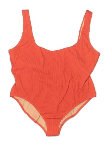 J.Crew One Piece Swimsuit (view 1)