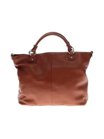 Kattee Leather Tote (view 1)