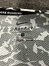 Nike 100% Polyester Tweed Black Short Sleeve T-Shirt Size 1X - photo 7