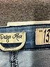 Indigo Rein Stars Blue Jeans Size 13 - photo 4