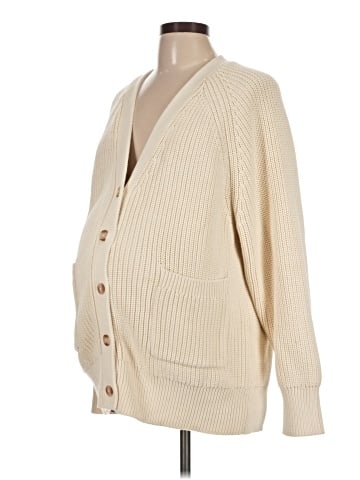 Hatch Cardigan (view 1)
