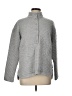 Eddie Bauer Gray Pullover Sweater Size L - photo 1