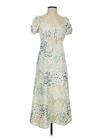 Monteau Casual Dress (view 1)