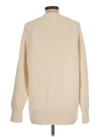 Hatch Cardigan (view 2)