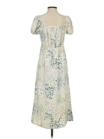 Monteau Casual Dress (view 2)