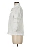 vintage threadz White 3/4 Sleeve Blouse Size M - photo 5