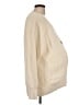 Hatch 100% Cotton Ivory Cardigan Size Lg Maternity (3) - photo 4