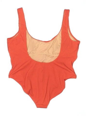 J.Crew One Piece Swimsuit (view 2)